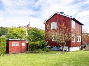 House - Vårgatan Göteborg