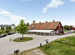 Lägenhet till salu på Ragvaldsbo Gårdsväg 10 C i Sigtuna - Mäklarhuset