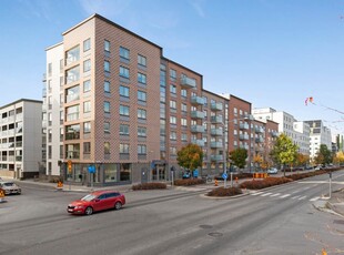 Lägenhet till salu på Petterslundsgatan 19 i Uppsala - Mäklarhuset