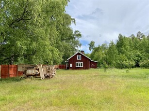 Villa till salu på Tranvägen 42 i Mariestad - Mäklarhuset