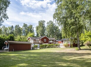 Villa till salu på i Vaxholm - Mäklarhuset