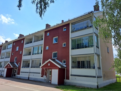 Bondegatan 9 B