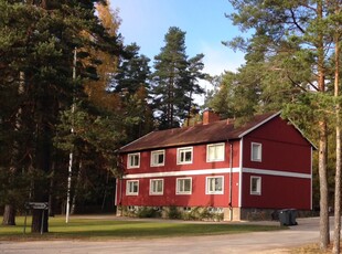 Apartment - Bieåsen Katrineholm