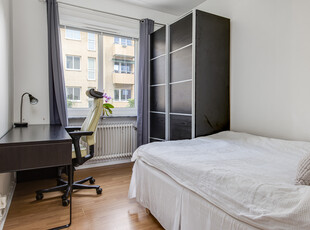 Apartment - Enslövsvägen Halmstad