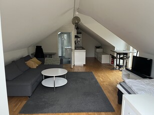 Apartment - Evedalsvägen Växjö