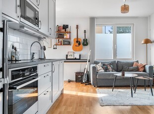 Apartment - Gamla Tyresövägen Enskededalen