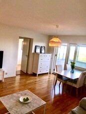 Apartment - Hallonbergsplan Sundbyberg