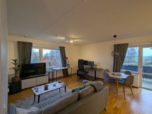 Apartment - Häradsvägen Lund