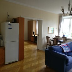 Apartment - Johannebergsgatan Göteborg