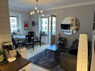 Apartment - Kungsholmsgatan Stockholm