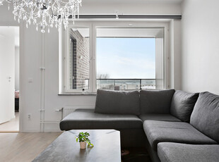 Apartment - Kvarnvägen Järfälla