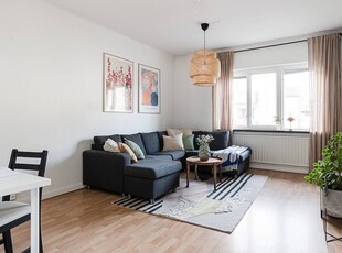 Apartment - Mellangatan Jönköping