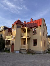 Apartment - Nygatan Umeå