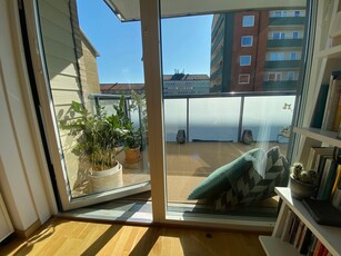 Apartment - Östra Rönneholmsvägen Malmö