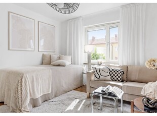 Apartment - S:t Persgatan Uppsala