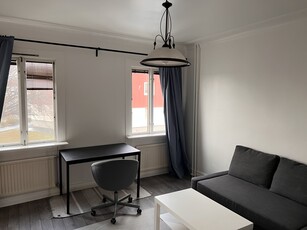 Apartment - Storkgatan Göteborg