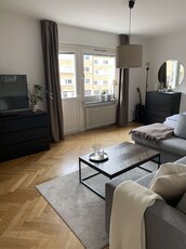 Apartment - Svedjegatan Borås