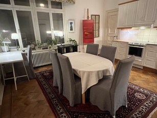 Apartment - Viktoriagatan Göteborg