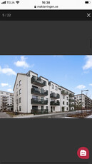 Apartment - Vintergaloppsgatan Täby