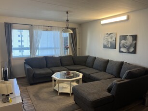 Apartment - von Lingens väg Malmö