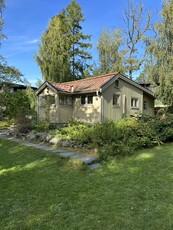 Cottage - Torsby skogsväg Värmdö