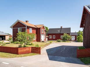 Sätervägen 136 Västerby 7 rok, Hedemora