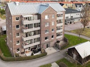 Transistorgatan 21 Järnbrott 3 rok, 85 kvm, VÄSTRA FRÖLUNDA